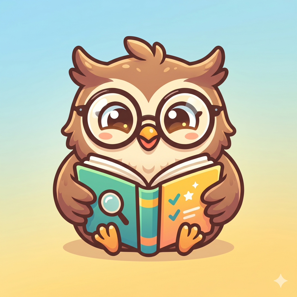 Reading Pal 图标